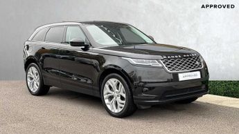 Land Rover Range Rover HSE