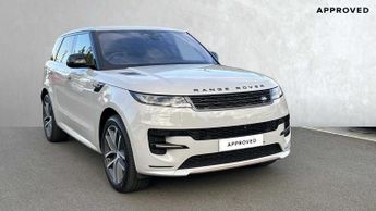 Land Rover Range Rover Sport Dynamic SE