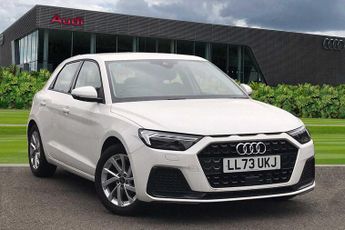 Audi A1 Sport