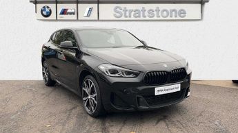 BMW X2 M Sport