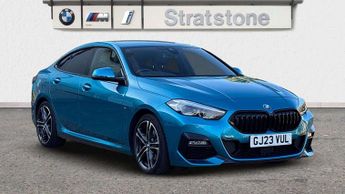  M Sport