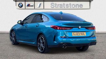 BMW 2 Series M Sport