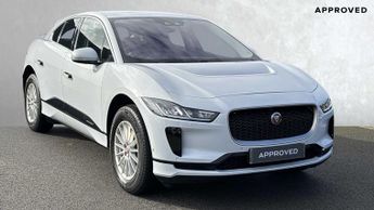 Jaguar I-PACE S