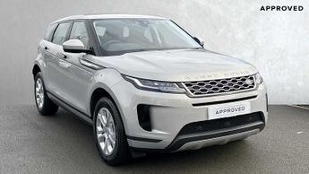 Land Rover Range Rover Evoque S