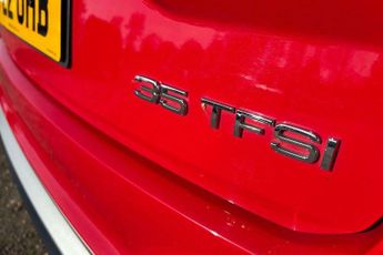 Audi Q2 S Line