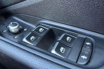 Audi Q2 S Line
