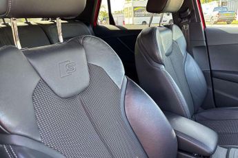 Audi Q2 S Line