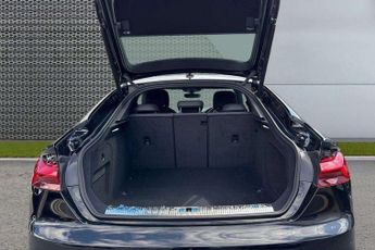 Audi A5 S Line
