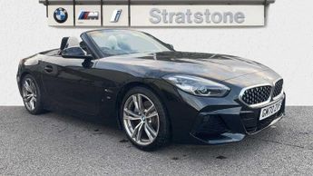 BMW Z4 M Sport