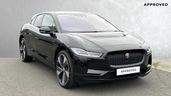 Jaguar I-PACE HSE