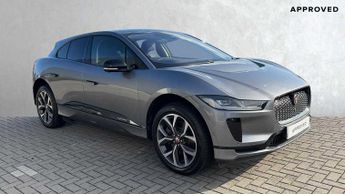 Jaguar I-PACE HSE