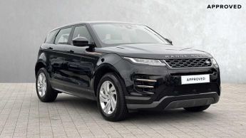 Land Rover Range Rover Evoque R-Dynamic S