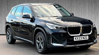 BMW X1 Sport