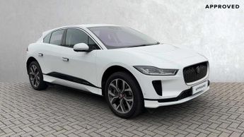 Jaguar I-PACE HSE