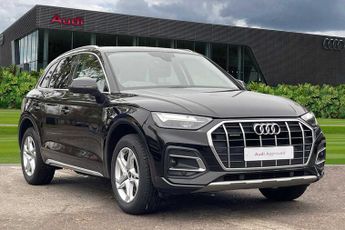 Audi Q5 Sport