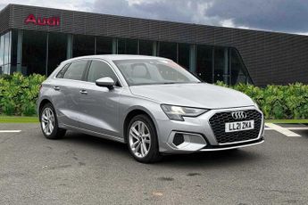 Audi A3 Sport