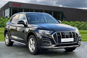 Audi Q5 Sport