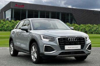 Audi Q2 Sport