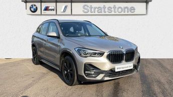 BMW X1 Sport