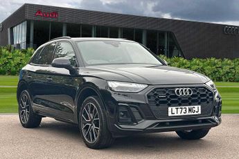 Audi Q5 Edition 1