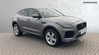 Jaguar E-PACE R-Dynamic S