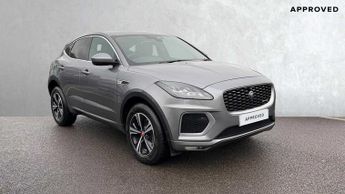 Jaguar E-PACE R-Dynamic S