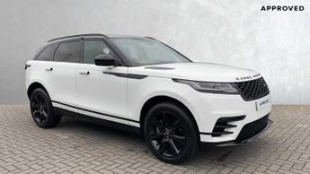 Land Rover Range Rover Edition