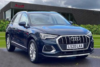 Audi Q3 Sport