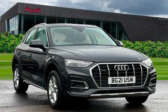 Audi Q5 Sport