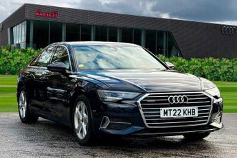 Audi A6 Sport