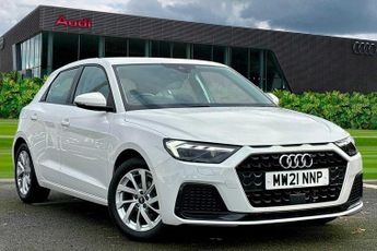 Audi A1 Sport