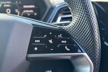 Audi Q4 S Line