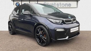 BMW i3 S