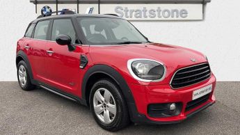 MINI Countryman Cooper Classic