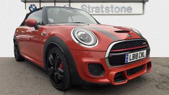 MINI John Cooper Works John Cooper Works