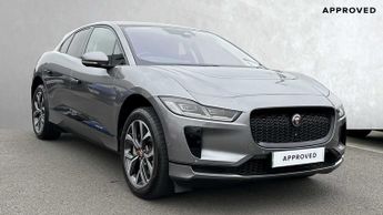 Jaguar I-PACE HSE