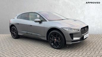 Jaguar I-PACE HSE