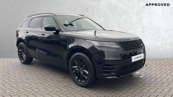 Land Rover Range Rover Dynamic SE