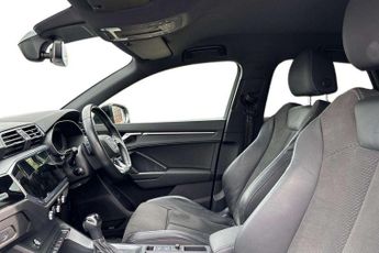 Audi Q3 Black Edition