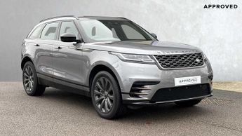 Land Rover Range Rover R-Dynamic SE