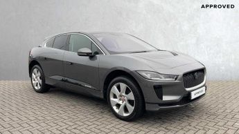 Jaguar I-PACE SE