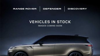 Land Rover Range Rover R-Dynamic S