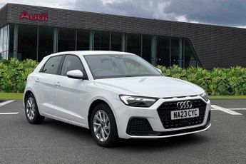 Audi A1 Sport