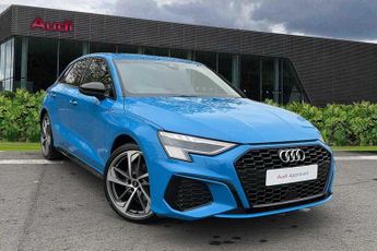 Audi A3 Edition 1