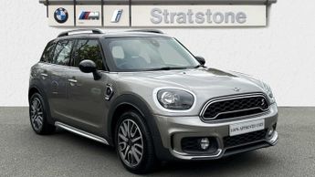 MINI Countryman Cooper S Sport