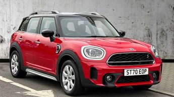 MINI Countryman Cooper S Classic