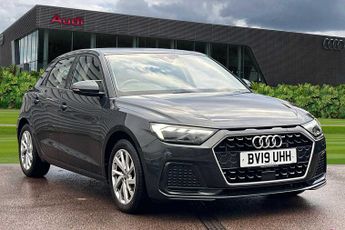 Audi A1 Sport