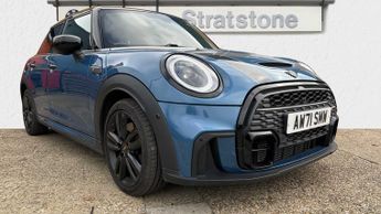 MINI Hatch Cooper S Sport