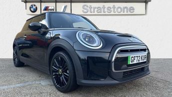 MINI Hatch Cooper S Level 2