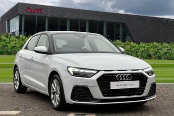 Audi A1 Sport